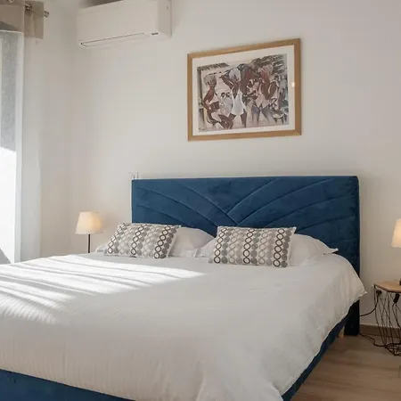 شقة Suberbe T3 Neuf Standing +terrasse 25m2